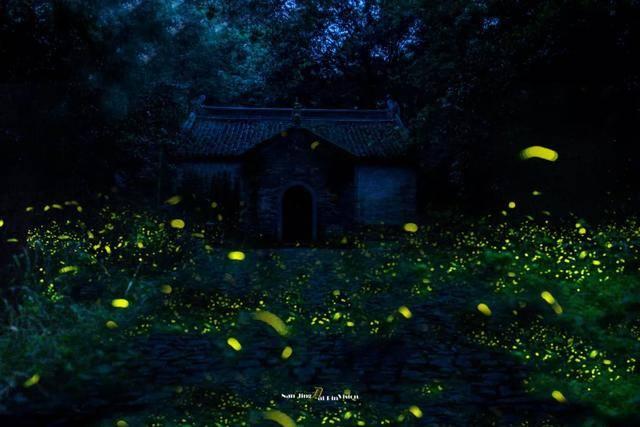 逃离沙漠建筑